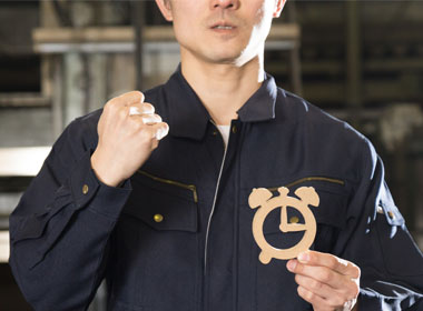 短納期